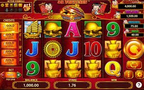 007wi game slot online